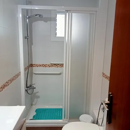 Piso 3 Dormitorios A 100M Del Mar Blanes Exterior photo