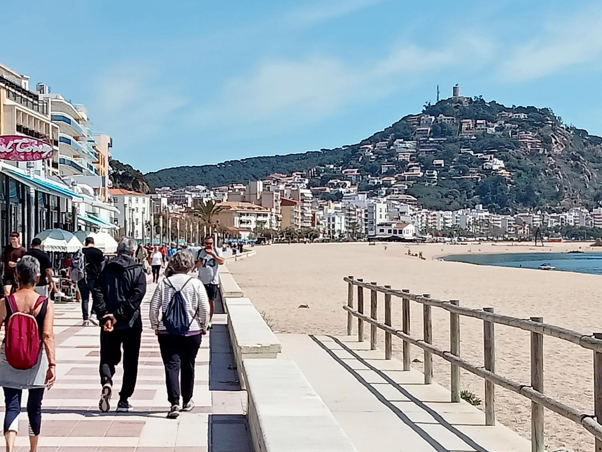 Appartement Piso 3 A 100m Del Mar