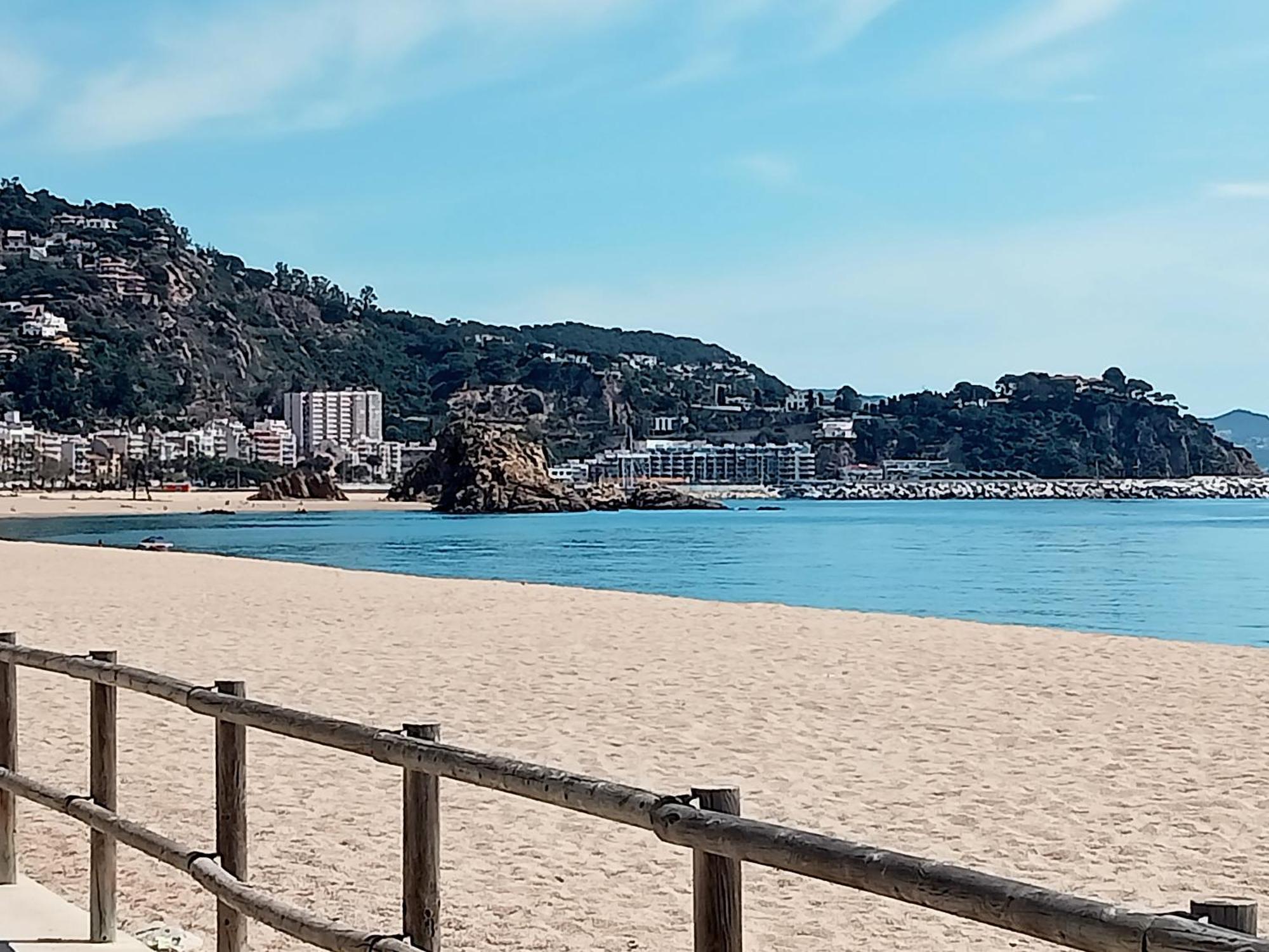 Appartement Piso 3 A 100m Del Mar Blanes