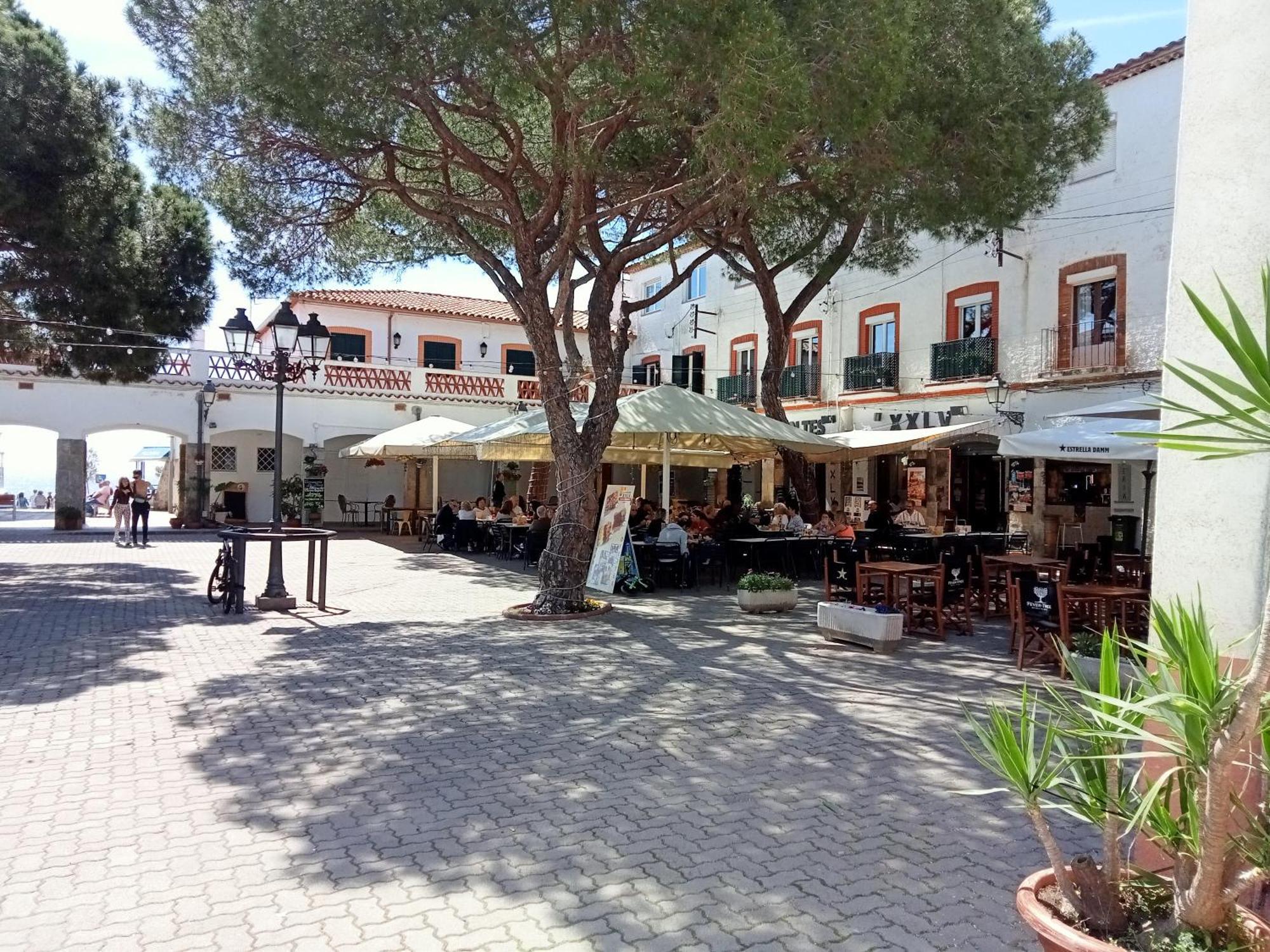 Appartement Piso 3 A 100m Del Mar *