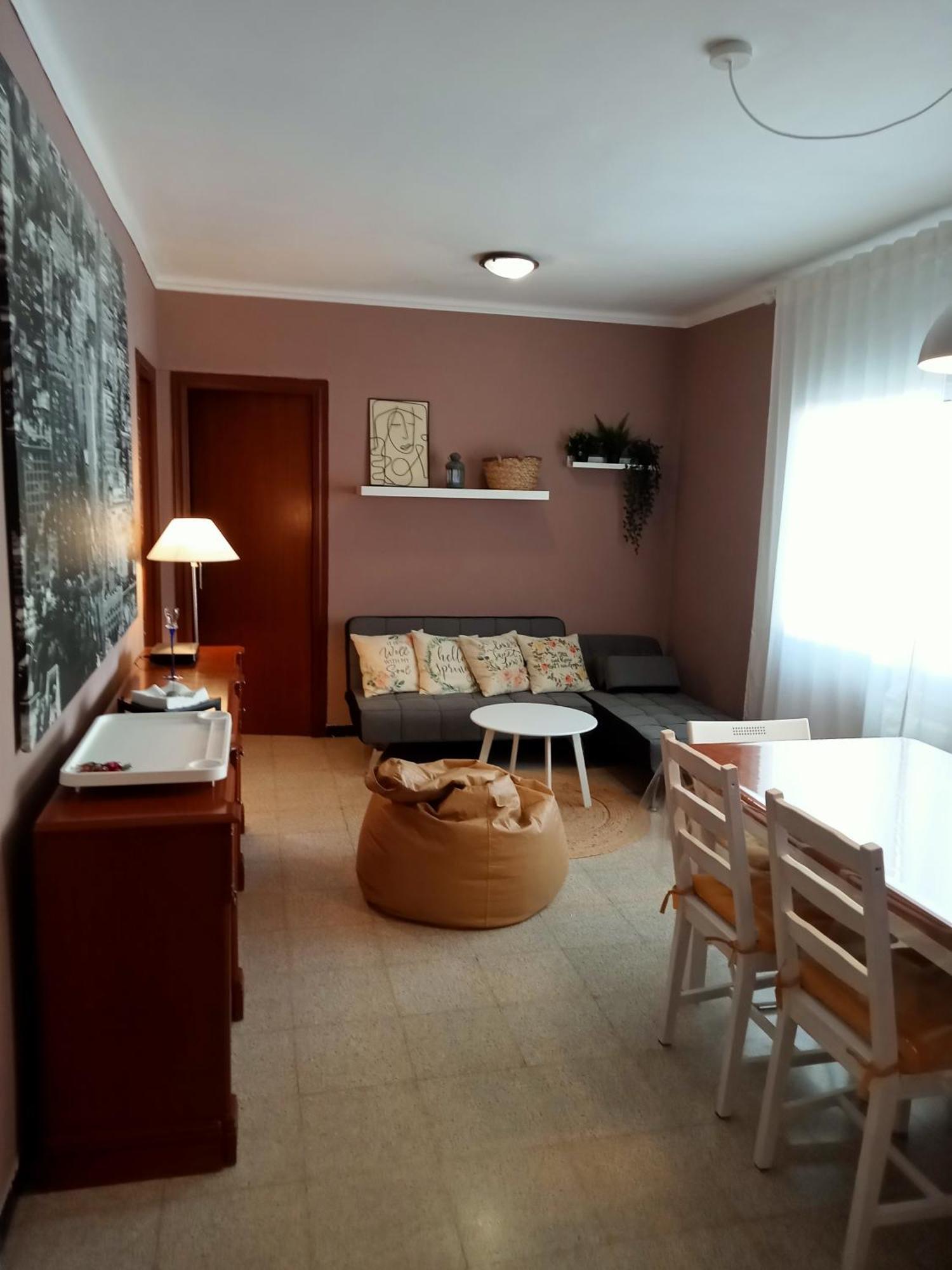 Appartement Piso 3 A 100m Del Mar *