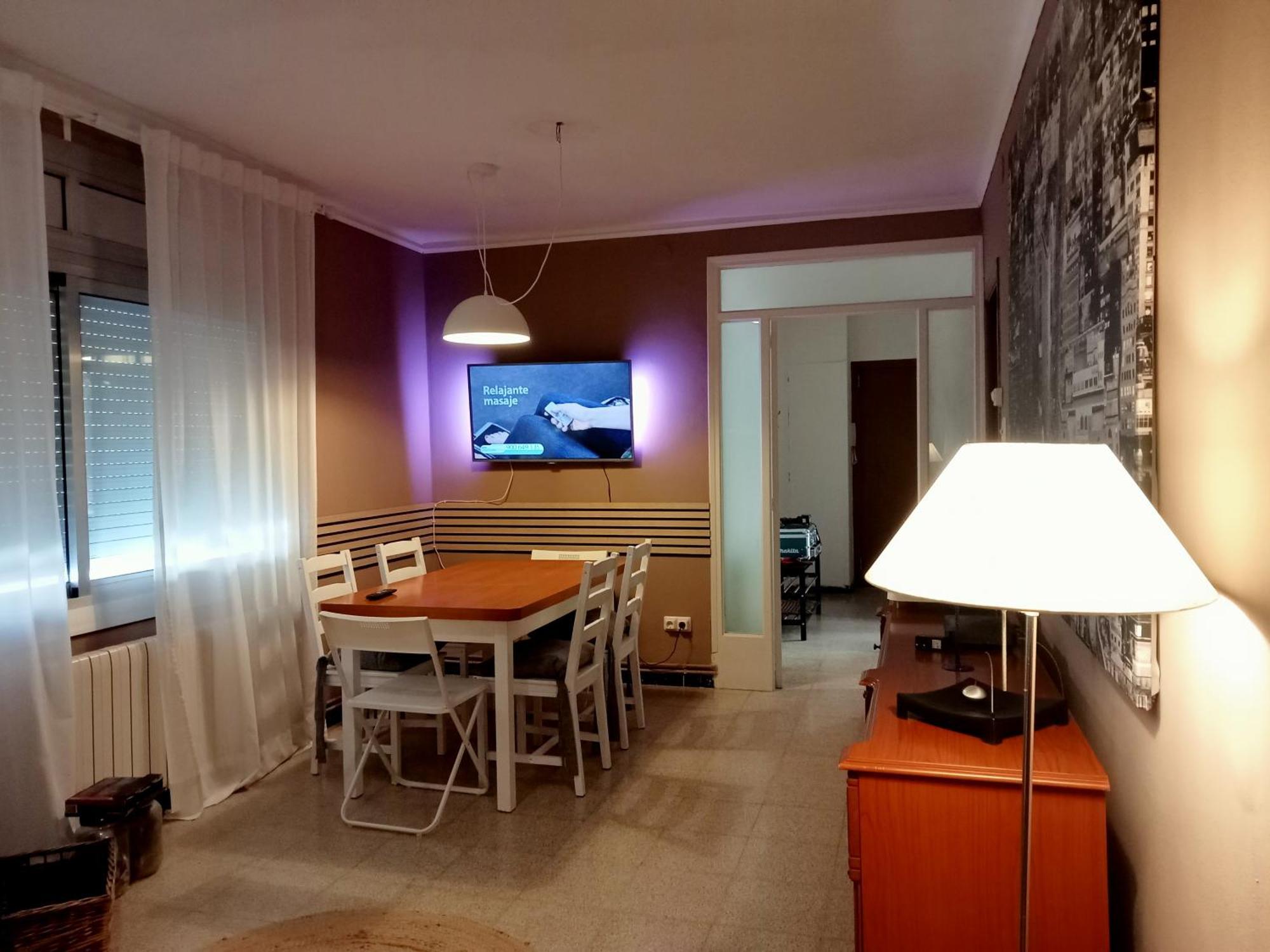 Piso 3 A 100m Del Mar Appartement