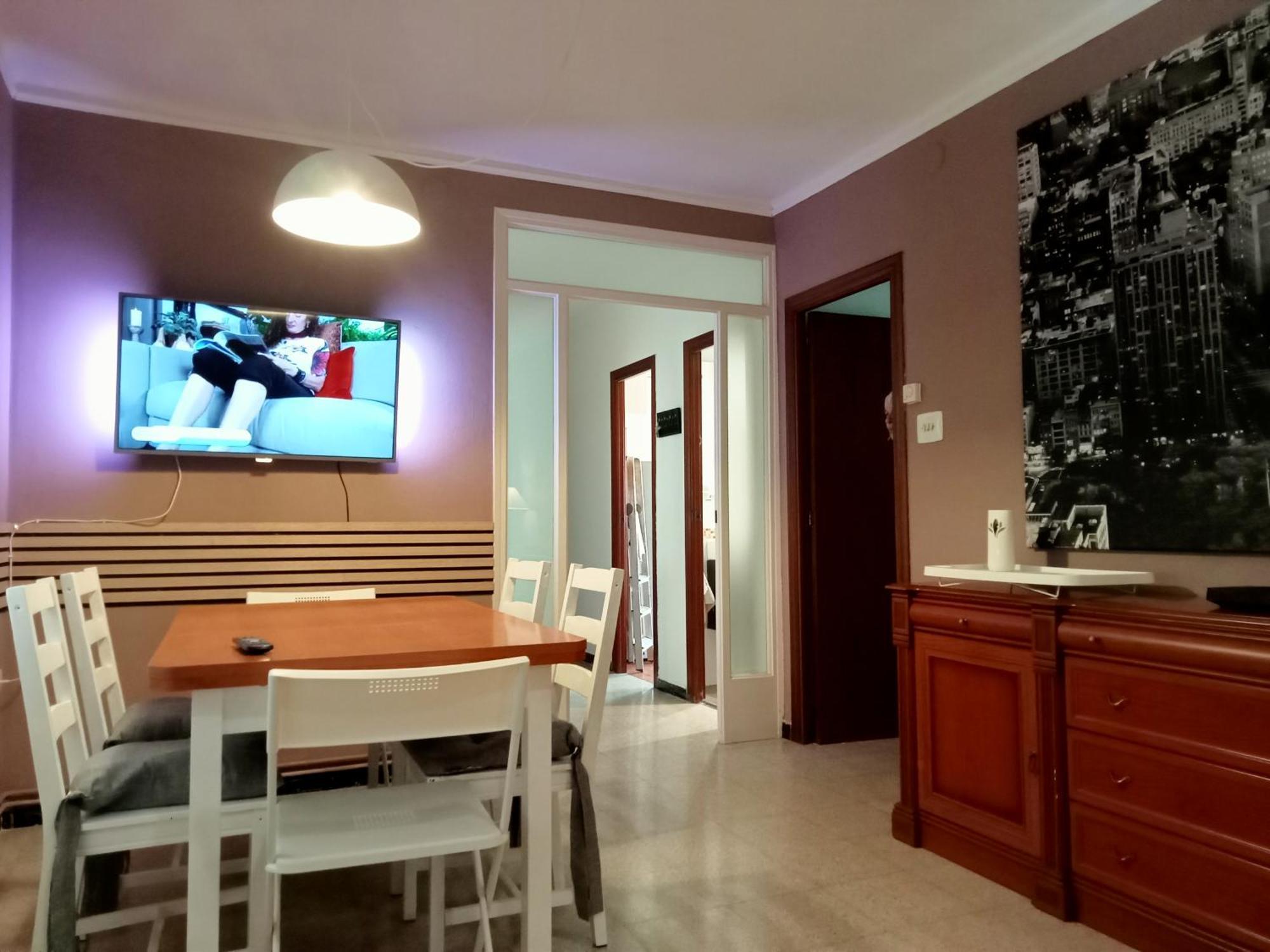 Piso 3 A 100m Del Mar * Blanes